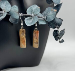 Terrava Earrings - Image 2
