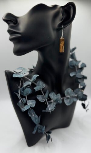 Terrella Earrings