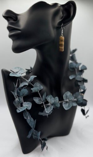 Terravya Earrings