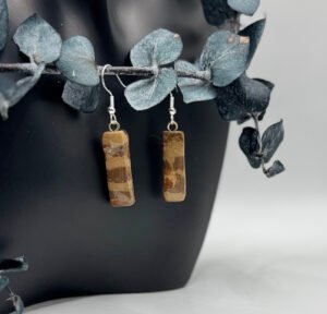 Terravya Earrings - Image 2
