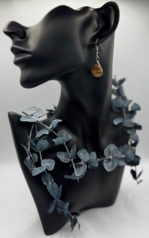 Zirana Earrings