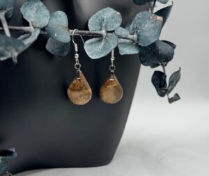 Zirana Earrings - Image 2
