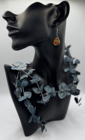 Zirelle Earrings