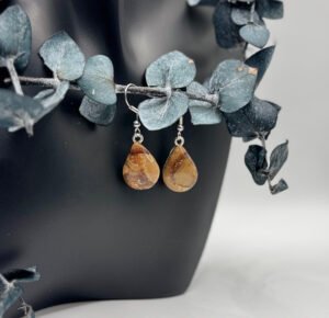 Ziralyn Earrings - Image 2