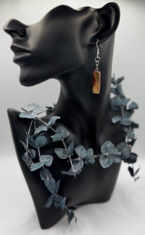 Terravae Earrings