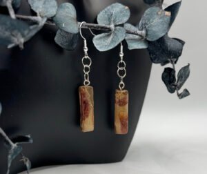 Terravae Earrings - Image 2