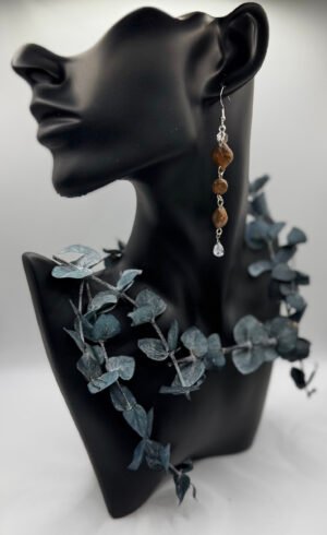 Florayne Earrings