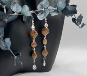 Florayne Earrings - Image 2