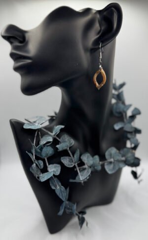Elarose Earrings