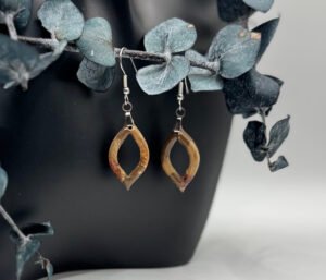 Elarose Earrings - Image 2
