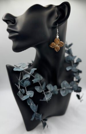 Embara Earrings