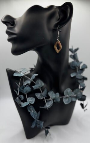 Elaroselle Earrings