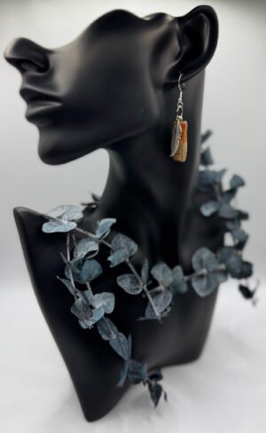 Virelia Earrings