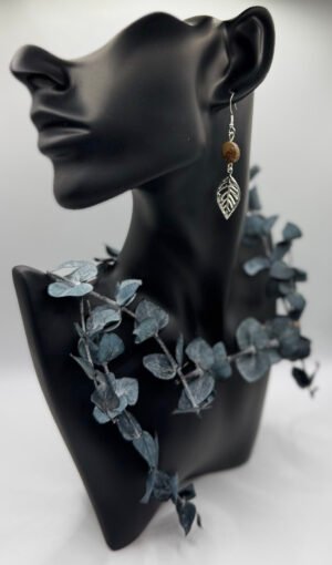 Caelora Earrings