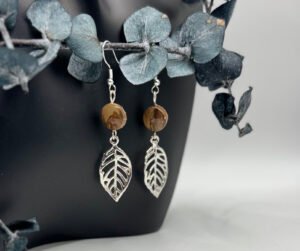 Caelora Earrings - Image 2