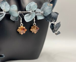 Brialyn Earrings - Image 2
