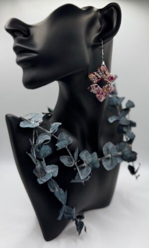 Bloomira Earrings