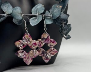 Bloomira Earrings - Image 2
