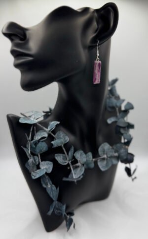Faelira Earrings