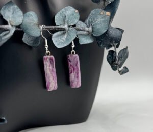 Faelira Earrings - Image 2