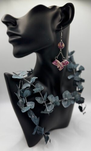 Isoria Earrings