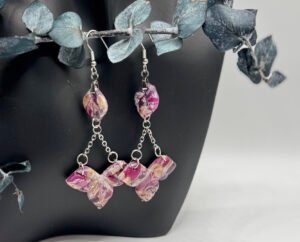 Isoria Earrings - Image 2