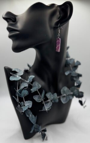 Faelynn Earrings