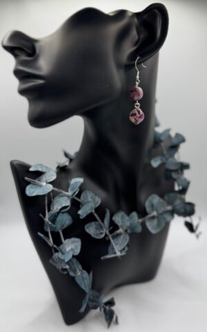 Marilune Earrings