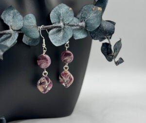 Marilune Earrings - Image 2
