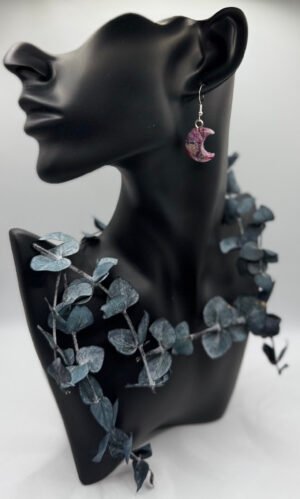 Miralis Earrings