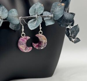 Miralis Earrings - Image 2