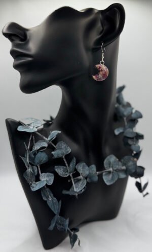 Miralya Earrings