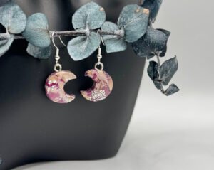 Miralya Earrings - Image 2