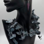Veyris Earrings