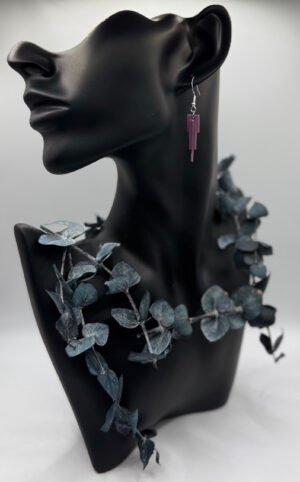 Veyris Earrings