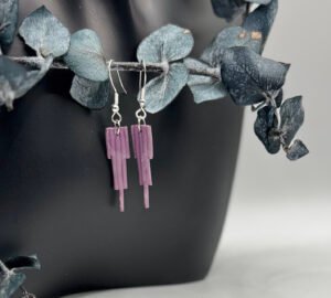 Veyris Earrings - Image 2