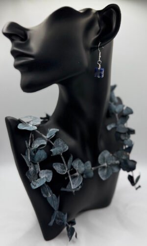 Luxira Earrings
