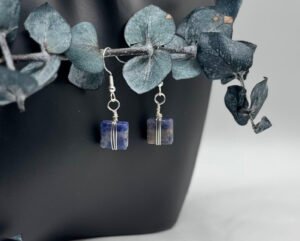 Luxira Earrings - Image 2