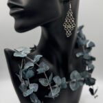 Cynora Earrings