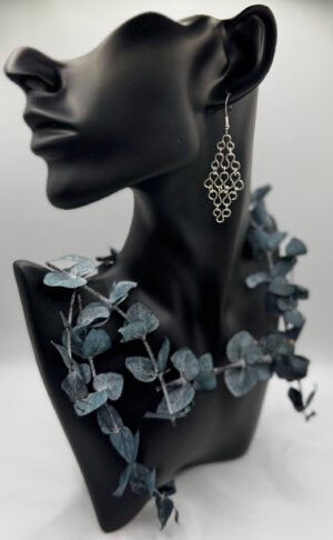 Cynora Earrings